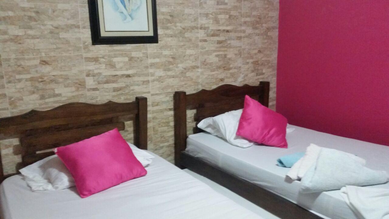 Bed And Breakfast Cielo Mar - Cartagena — Photos 3